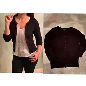 EXPRESS DESIGN STUDIO Cardigan top S